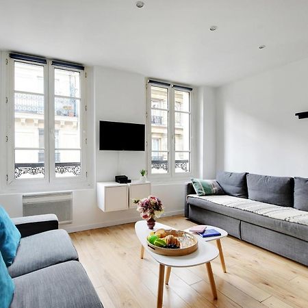 Cmg Duplex Rambuteau Gravilliers 4 Apartamento París Exterior foto